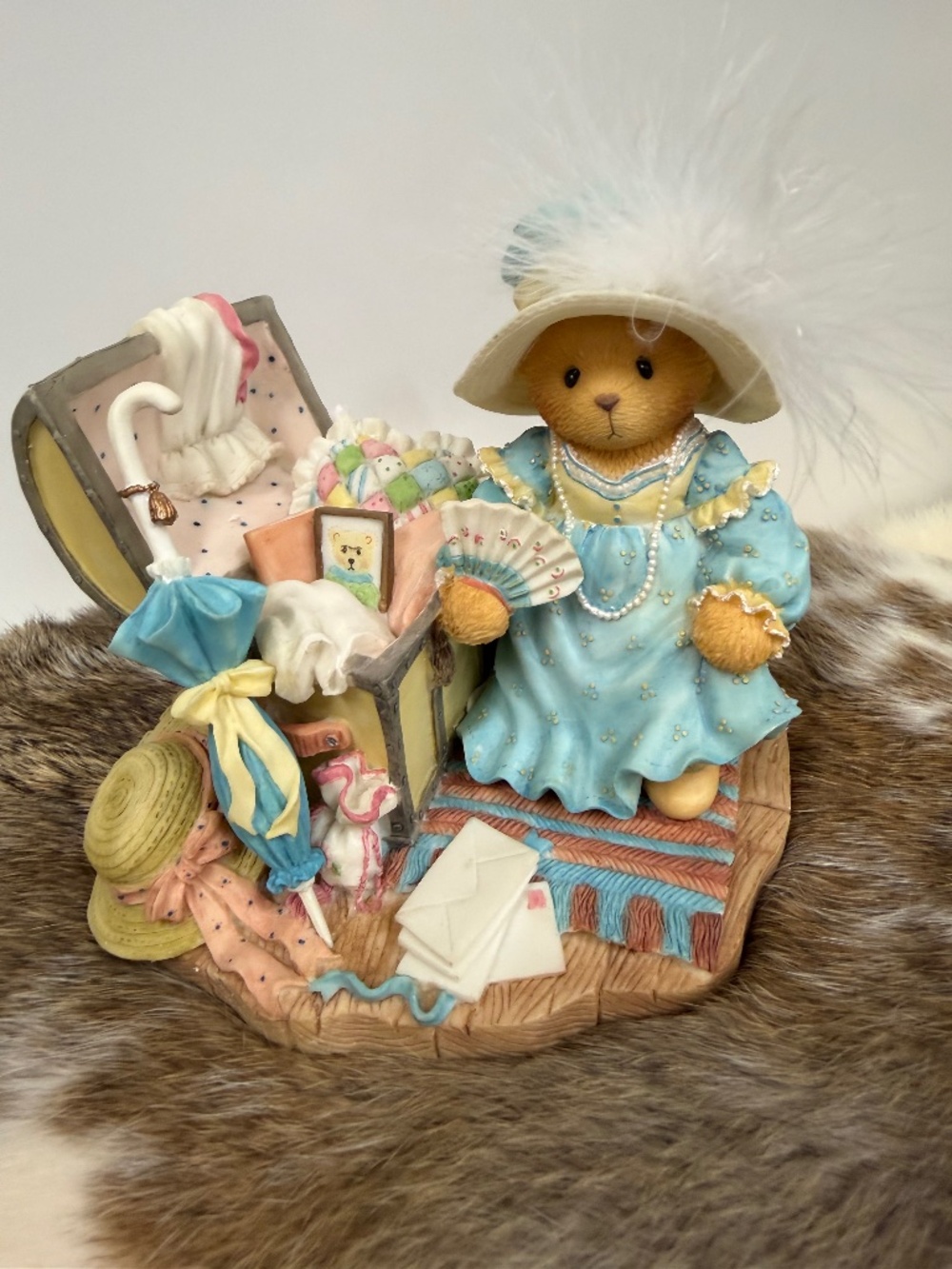 Cherished Teddies- Kaitlyn- EJ683